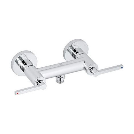 NOVA FONTE PURISTIC DOUCHE