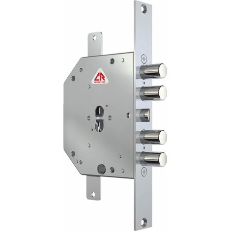 CR serratura di sicurezza Sx 2151/28 PEN profilo europeo porte blindate