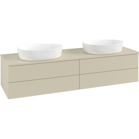Villeroy & Boch L28110HJ WTUS Antao L281 1600x360x500mm (1/3)