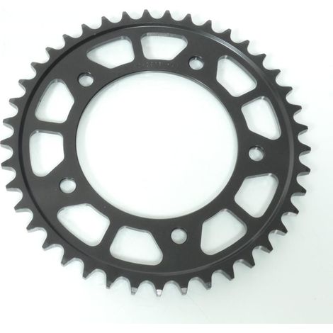 Couronne transmission Esjot pour moto Yamaha 1000 YZF R1M 41Dts (1/3)