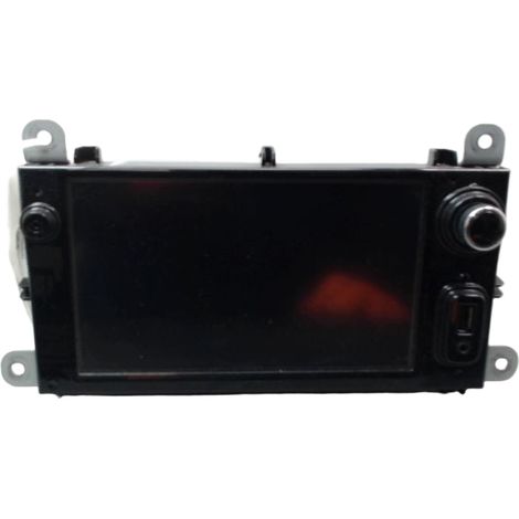 [PRODUIT D'OCCASION] Autoradio RENAULT Clio Iv Phase 1 2012-... ♻️ Ref Oe. 259153826r - Garantie à vie (1/2)