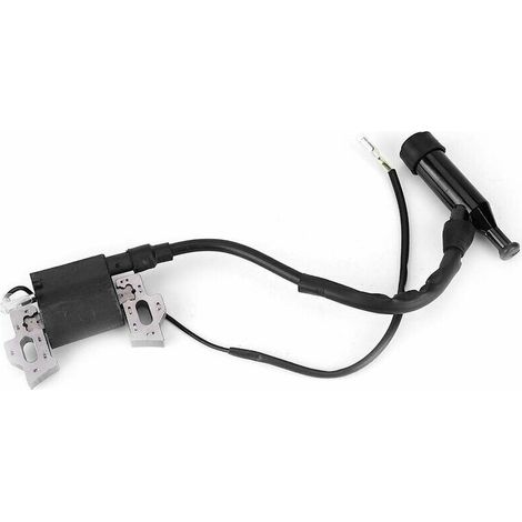 Bobina de encendido para generador de gasolina 168F-170F de 2KW