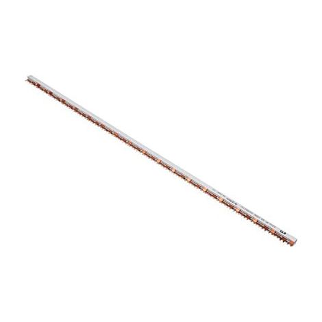 RAIL DE CONNEXION DE FOURCHE 3P 63A 10 MM2 (54 MOD.) IZ10/3F/54 002921141 ETI-POLAM 3838895505822