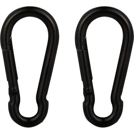 Carabiner Hook 304 Stainless Steel (1/5)