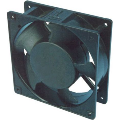 Motoventilador enfriador de tapas 80x80x25mm. 220V