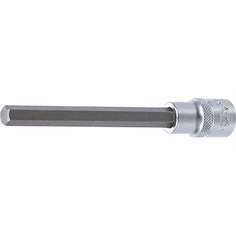 Bussole BGS Technic cromo 10 mm 140 mm (1/3)