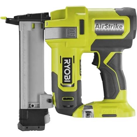 Clavadora Ryobi r18gn18-120s sin cable 18 V 2.0 Ah