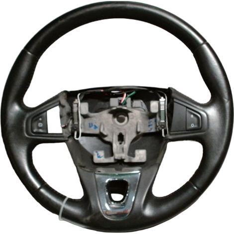 [PRODUIT D'OCCASION] Volant De Direction RENAULT Megane ♻️ Ref Oe. 484005186r - Garantie à vie (1/2)