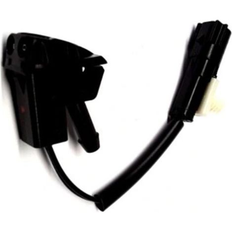 Jet de PulvéRisation de Lave-Glace Avant Gauche 31349729 pour XC60 XC70 S60 S80 V70 2007-2016 Buse de Pare-Brise Chauffante