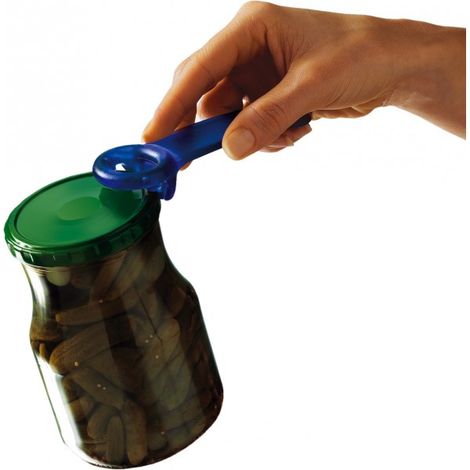 Brix Design JarKey abrebotellas Multicolor (1/2)
