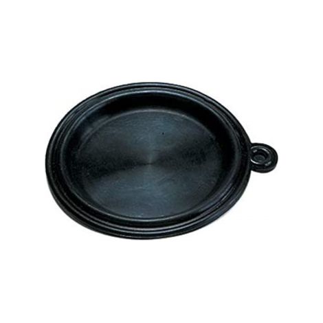 Membrana para Caldera Chaffoteaux Ø 55 mm Modelos Celtic 2.24, TIG16, 120 Ref. Original 60022171-10 Recambio