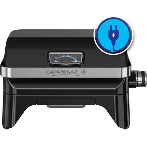 Campingaz Attitude 2GO Electric Barbecue Da tavolo Elettrico Nero