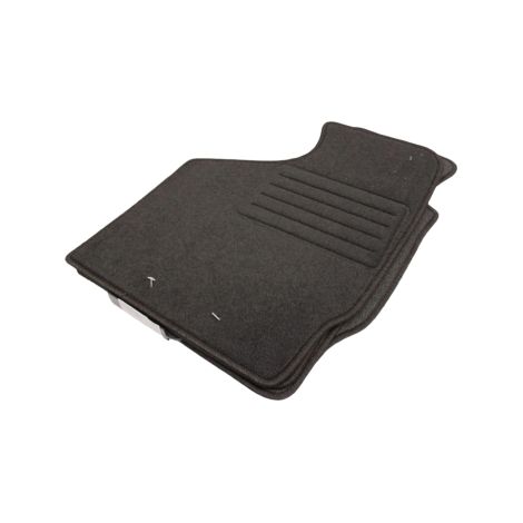 Tapis en moquette pour SUZUKI Ignis (2003-2008)