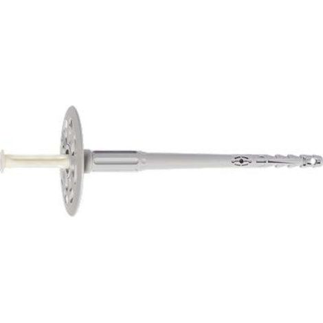 TASSELLO PANNELLI ISOLANTI TERMOZ FISCHER - A PERCUSSIONE TERMOZ-PN 8/170 CF=PZ 100 - 1 confezione