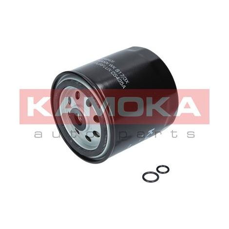 Kraftstofffilter F300601 Kamoka (1/4)