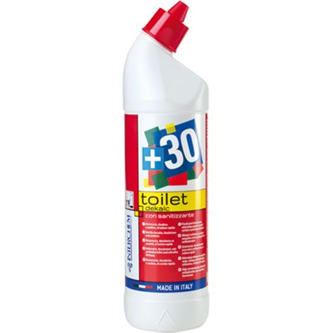 Disincrostante deodorante linea +30 da 750 ml