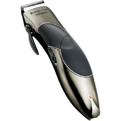 Remington excellence HC363 C Haarschneider schwarz (HC363C) (1/5)