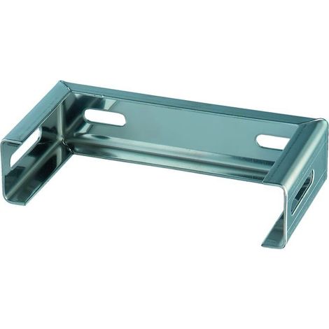 Abstandhalter für Wandanschlag aus Edelstahl AISI 316L d300 für cod.101631