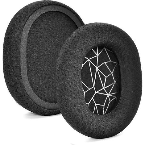 Weiche Ohrpolster für HyperX Stinger Headset, Ohrpolster aus Memory-Schaumstoff (1/4)