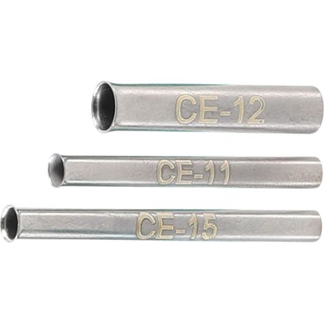 BGS Ersatzhülsen für Art. 60100 3tlg. - 60100-1 (1/4)