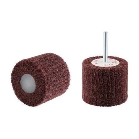 Rhodius Discos abrasivos profesionales 60x50 mm grosor 6 mm