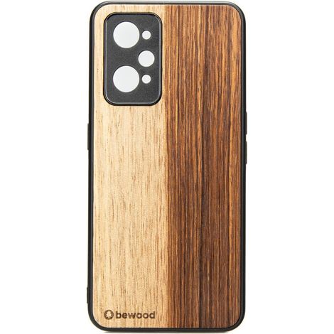 Custodia in legno MANGO per Realme GT 2 / GT Neo 2 / GT Neo 3T