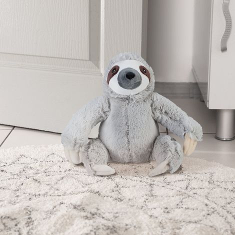 Faultier turstopper - su flauschig funktional
