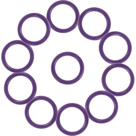 écrous filetés de renfort pour outil de réparation de