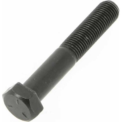 Vis lame Ø 9,5 mm Longueur 57 mm Pas à droite. (1/5)