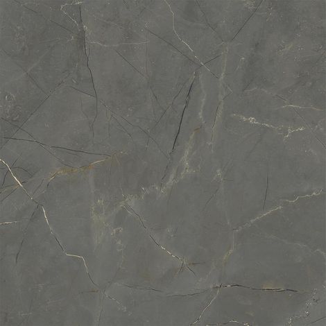 Grès Cérame Effet Marbre Naturel Noir Mat Rt 60X60 - EACL1518 (Ceramishop.fr) (1/5)
