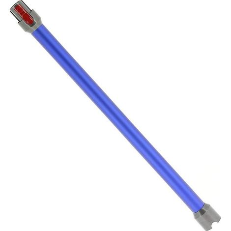 Tube télescopique bleu 69,5 x 5,2 x5,2 cm pour Aspirateur DYSON 969109-01