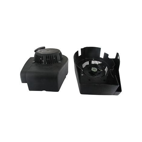 Lanzador adaptable para modelos GGP/Stiga y Daye Hp454, Rv40, Rv150, Sv150, V35, V35r. Reemplaza original 118550139/0.