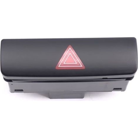 Interrupteur de feux de détresse clignotants Volkswagen Magotan CC 3AD 953 509 (1/5)