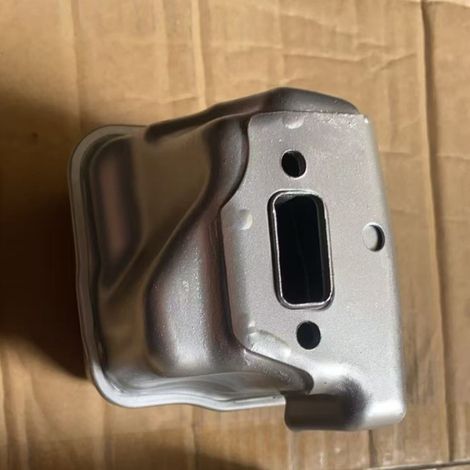 1141 140 0608 Muffler 1141 140 0613 291 Chimney 1141-140-0608 271 (1/4)