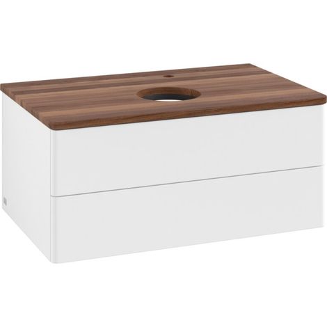 Villeroy & Boch L19052MT WTUS Antao L195 800x360x500mm (1/3)