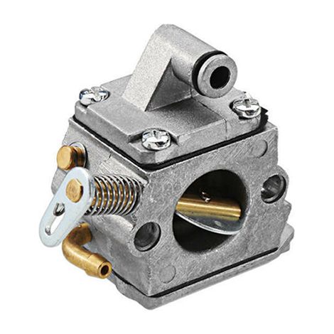 Carburatore Tilltotson motosega Stihl MS170, MS180 originale (1/2)