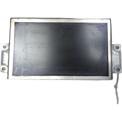 Ecran Gps CITROEN C4 2008- [PRODUIT D'OCCASION]♻️6593q4