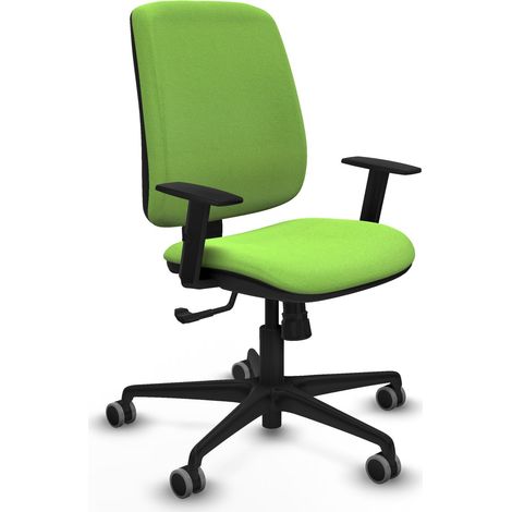 Silla de Oficina Piqueras y Crespo B1D036G Pistacho