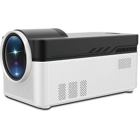 Projecteur HY450 8K/1080p à ultra-courte focale H716 avec prise BT5.4 (norme ANSI 700). (1/5)