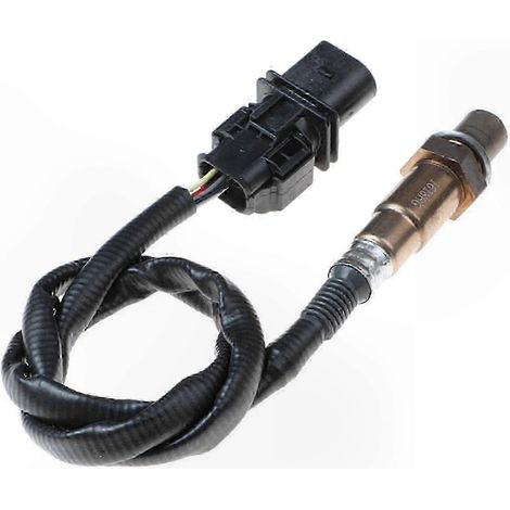Sauerstoffsensor kompatibel mit Peugeot 207, 208, 308, 508, 3008 und Partner (1,4 l und 1,6 l Motor), Ersatzteilnummer 1618HG/1618LL (1/5)