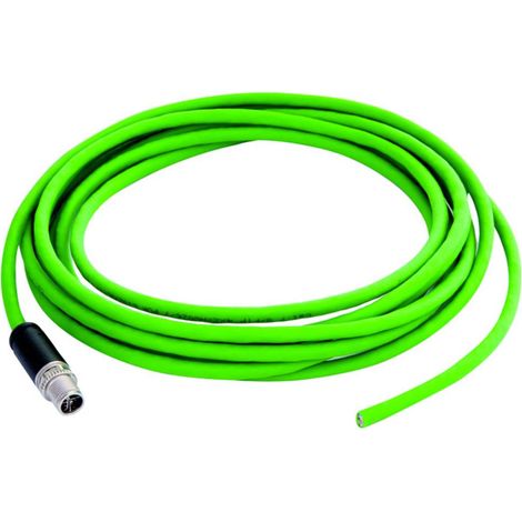 Telegärtner 100017404 Jonction 1 m 1 pc(s)