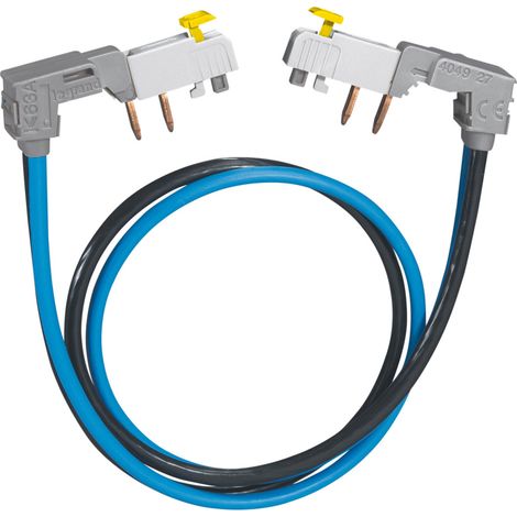 Cable de trasplante Legrand HX3 Legrand