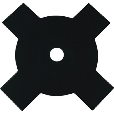 Disco 4 D Ø 25,4 mm 255 X 1,6 mm  Ref 22606
