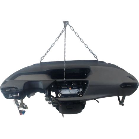 [PRODUIT D'OCCASION] Planche De Bord  CITROEN C4 ♻️ Ref Oe. 16163693yc - Garantie à vie