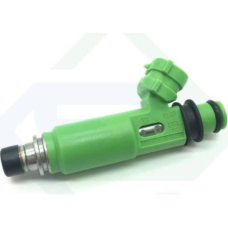Kompatibel mit Mitsubishi Pajero V73/V75 Einspritzdüse 6G72 MD332733 195500-3170 (1/5)