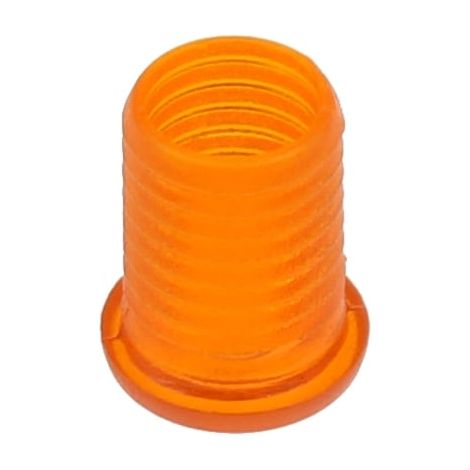 Orangefarbenes Licht für Ofen SMEG 763870139