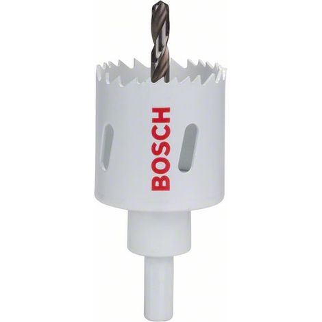 Scie-trépan HSS bimétal Bosch Accessories 2609255608 44 mm 1 pc(s) V782751 (1/4)