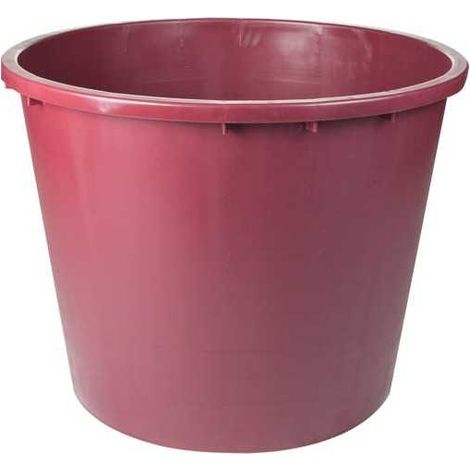 Mastello Rond L 750 cm 122 h 82 Vinaccia Ics