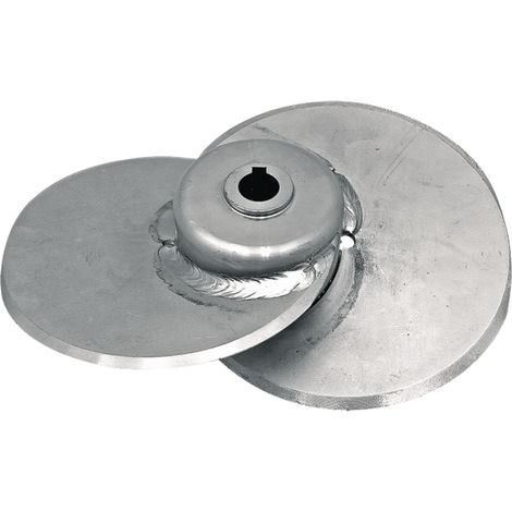 Pala miscelatrice per fanghi 220 mm SUMA (1/2)