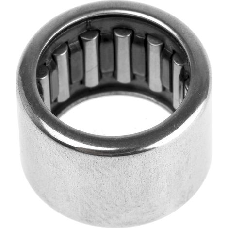 Roulement à rouleaux, métrique RS PRO, diam int 12mm, diam ext 18mm ( Prix pour 1 )